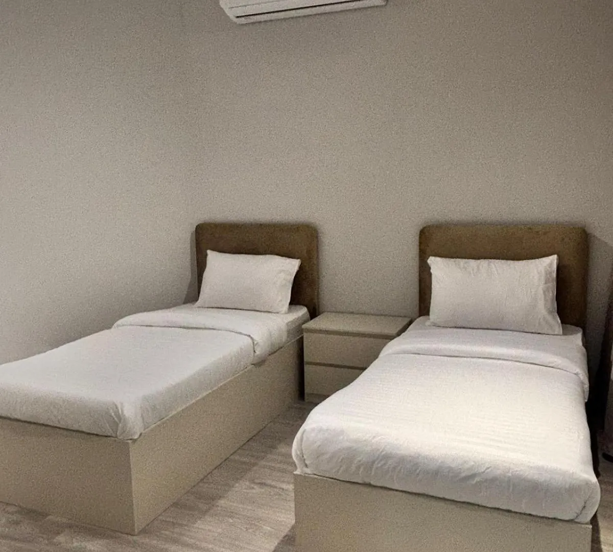 شقة في دار الأركان Mecca Apartemen