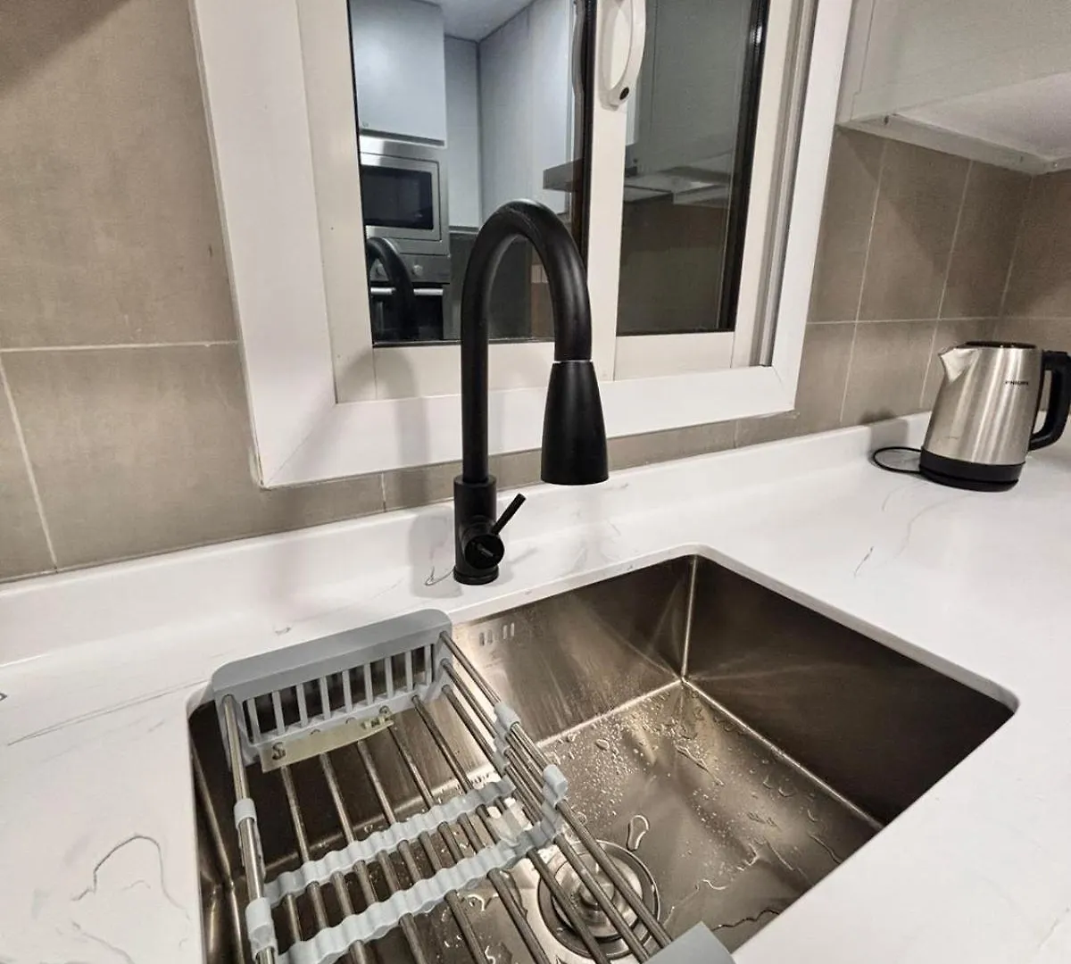 Apartment شقة في دار الأركان Mecca Saudi Arabia