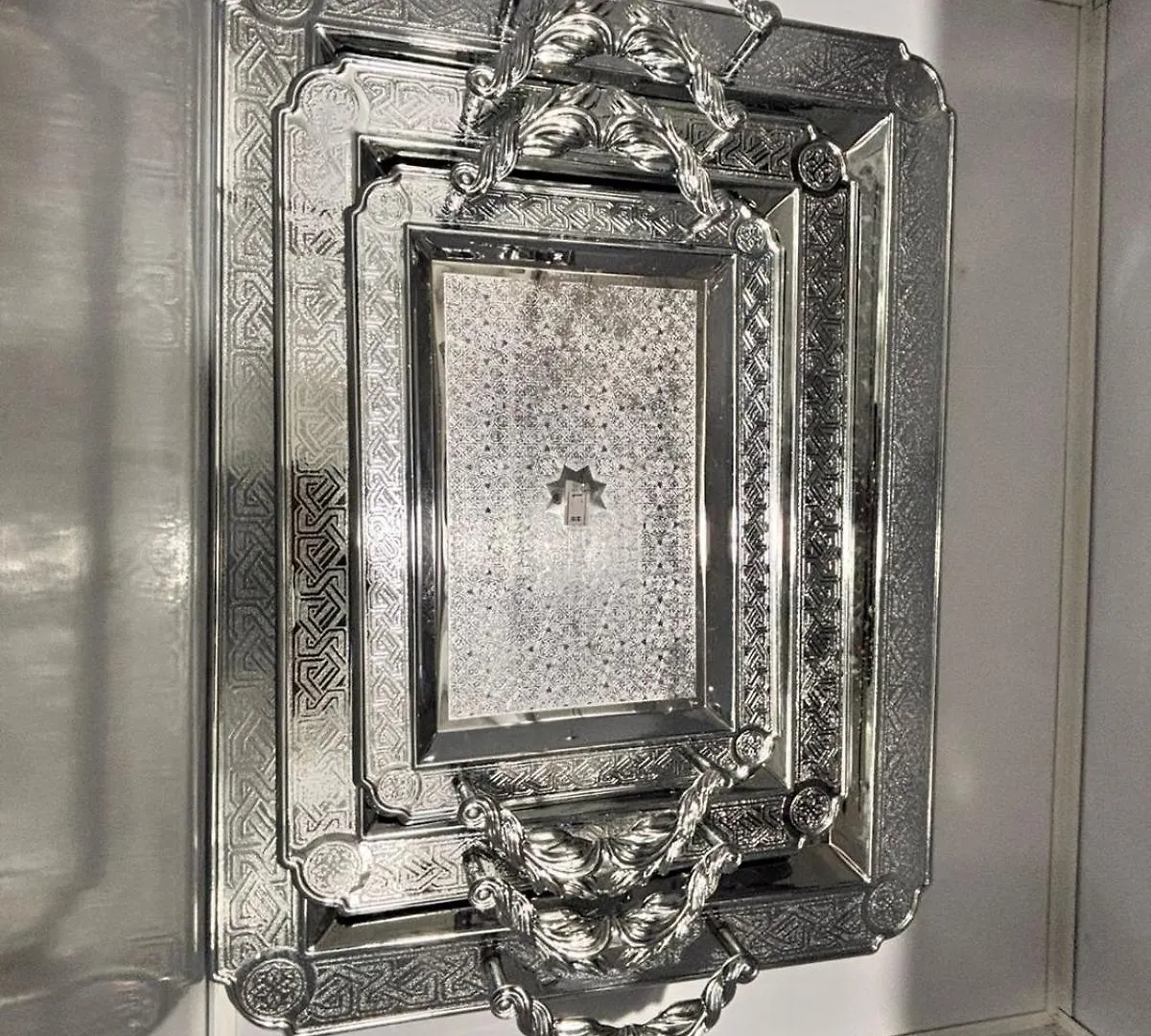 شقة في دار الأركان Mecca