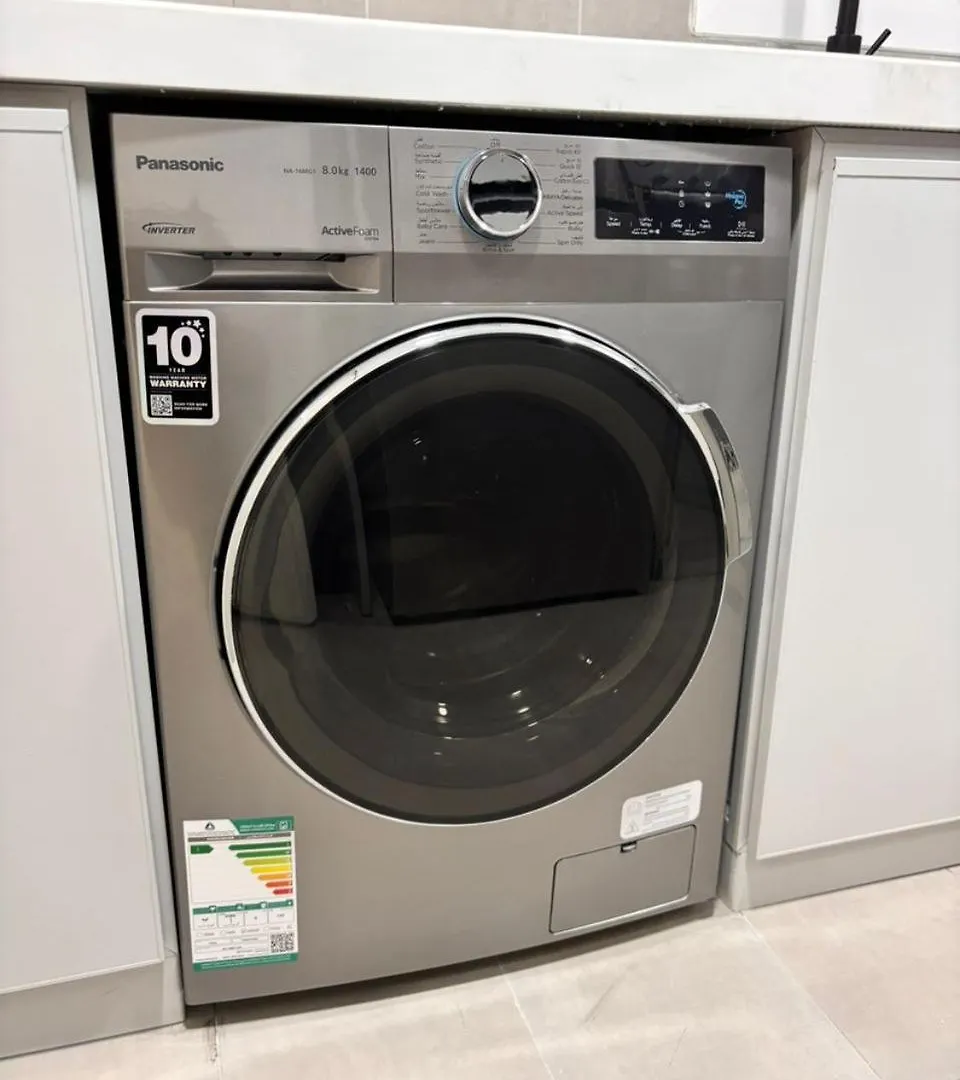 Apartment شقة في دار الأركان Mecca