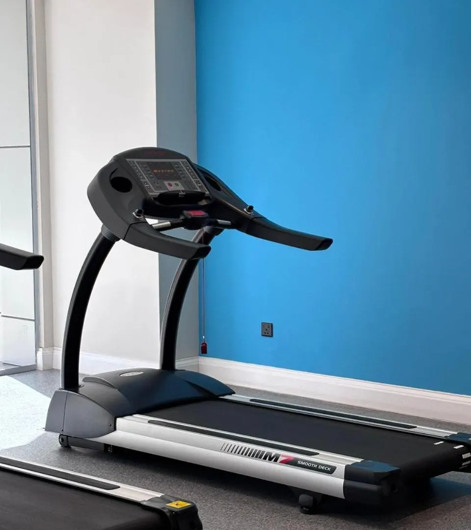 Apartemen شقة في دار الأركان Mecca