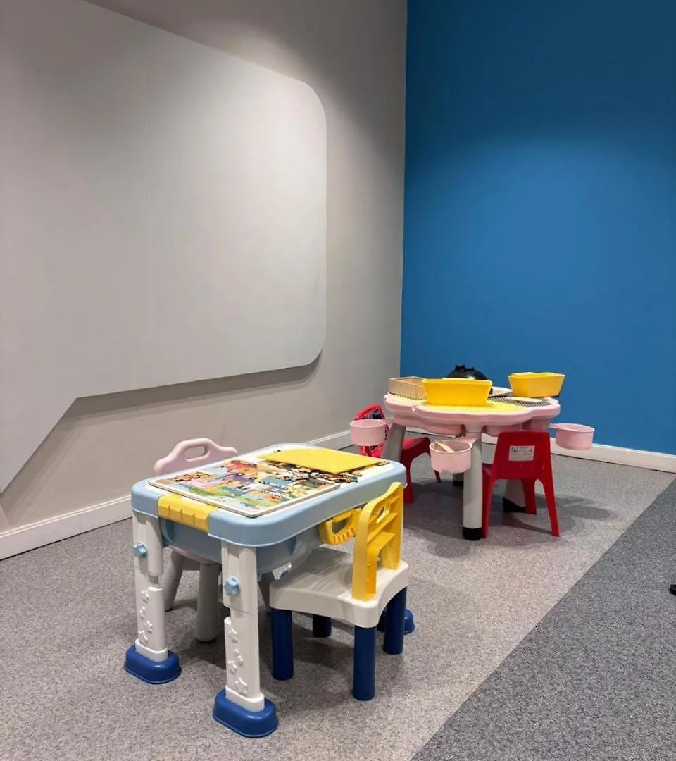 شقة في دار الأركان Mecca