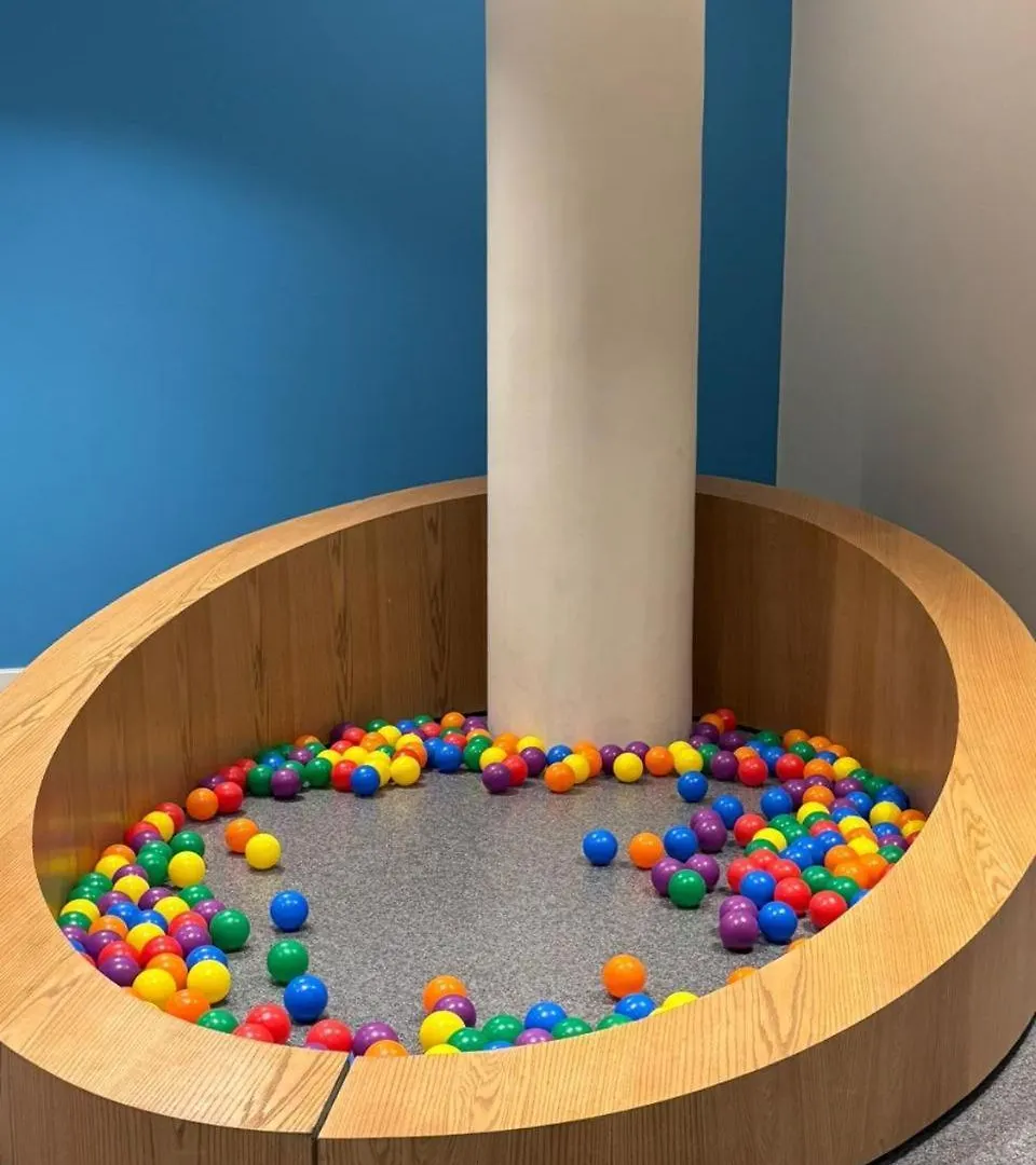 Apartemen شقة في دار الأركان Mecca