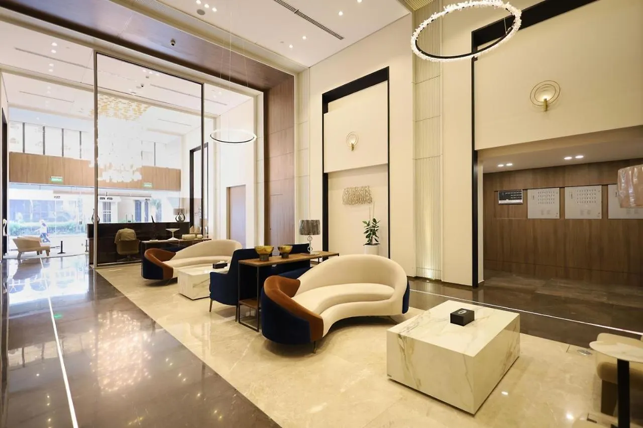 Apartment شقة في دار الأركان Mecca
