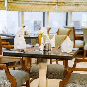 Hotel Emaar Grand, La Mecque