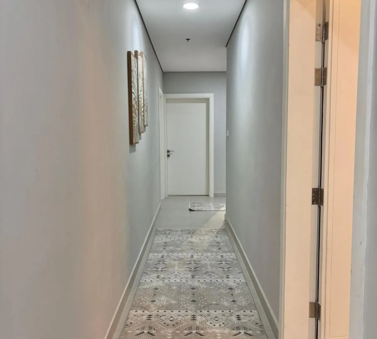 شقة في دار الأركان La Mecque