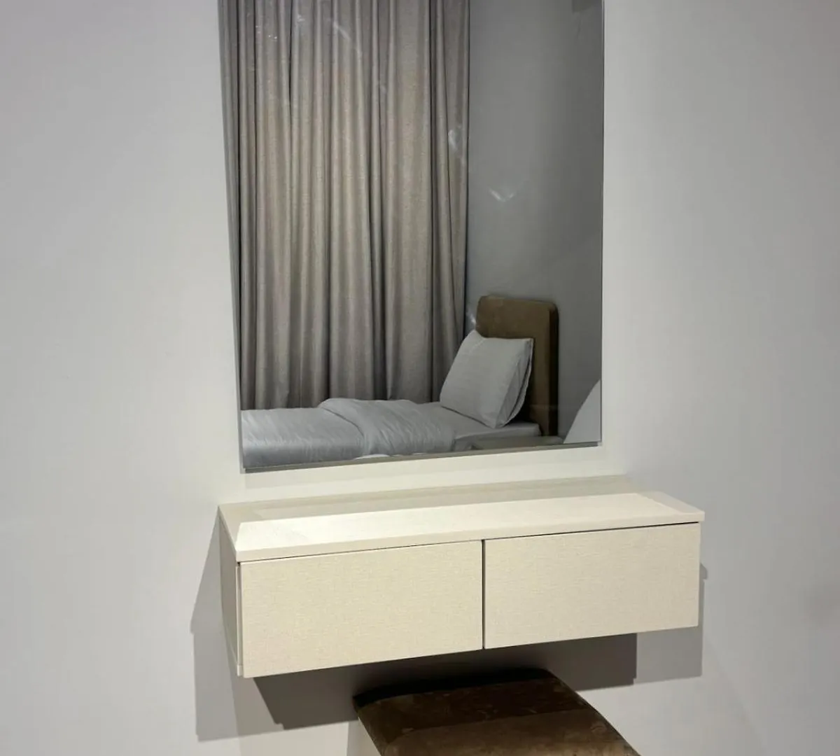 Appartement شقة في دار الأركان La Mecque