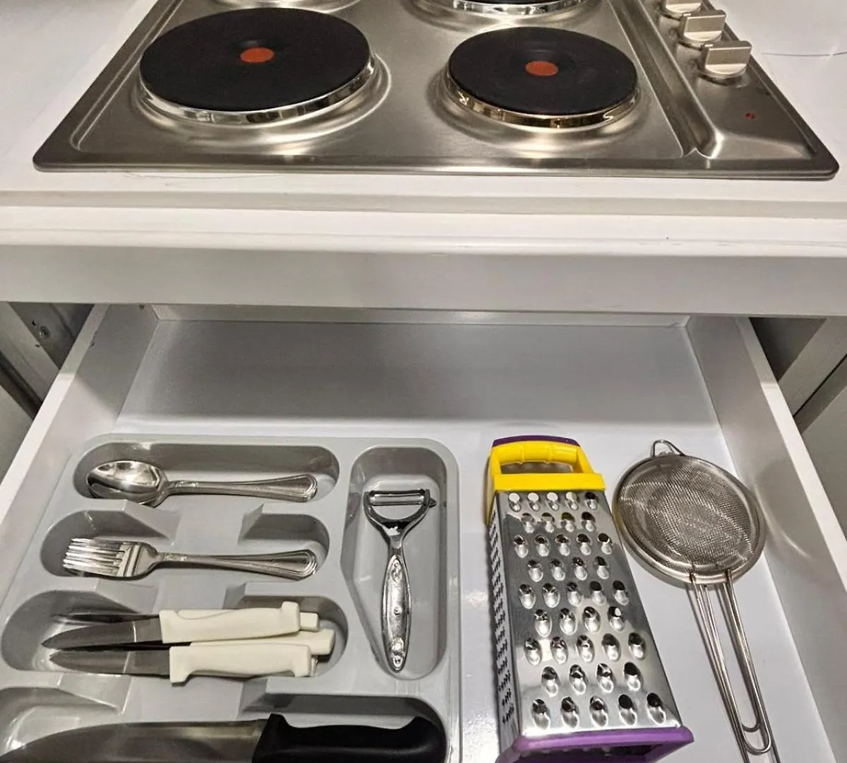 شقة في دار الأركان La Mecque