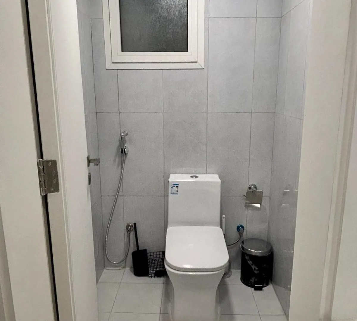 شقة في دار الأركان La Mecque Appartement