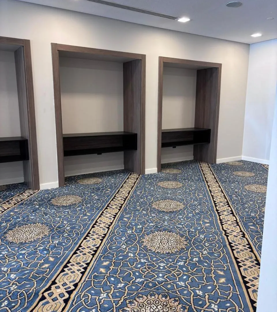 شقة في دار الأركان La Mecque 0*,  Arabie saoudite