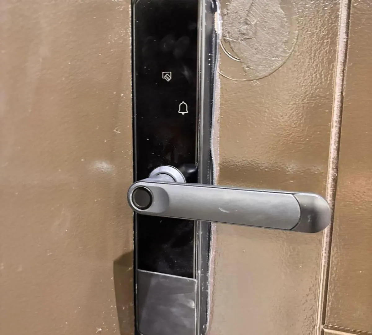 Appartement شقة في دار الأركان La Mecque