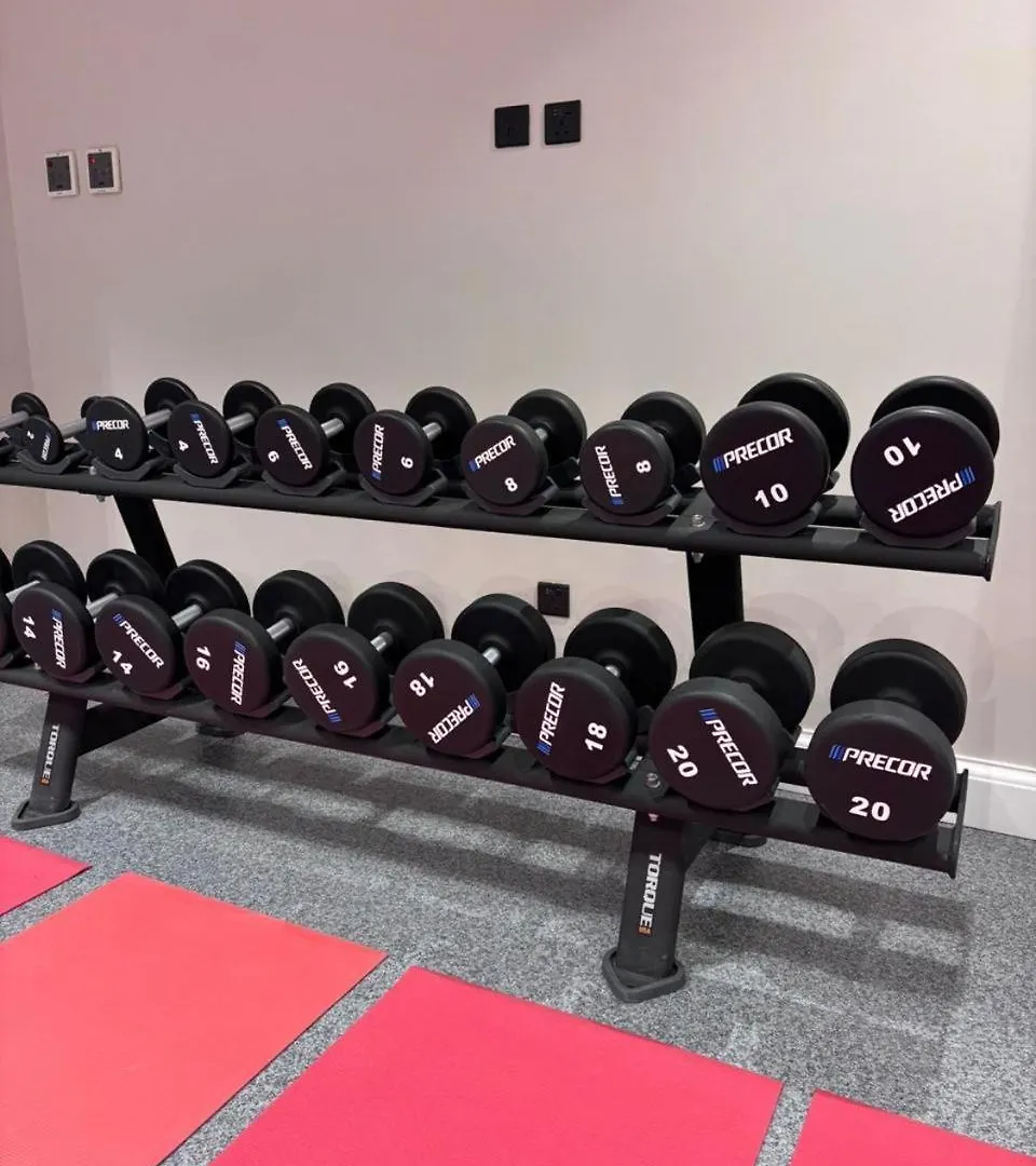 شقة في دار الأركان La Mecque Appartement